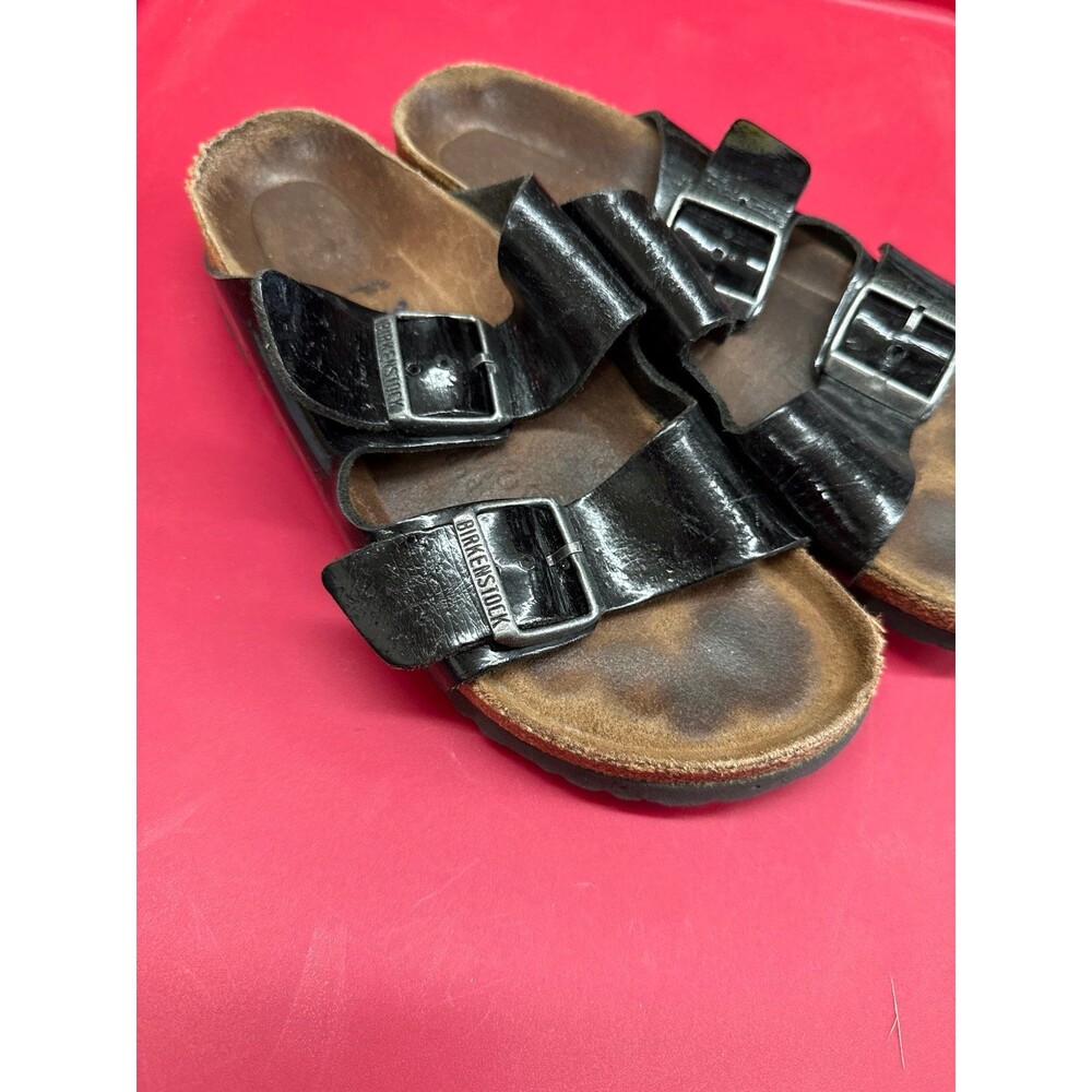 Birkenstock X Arizona
